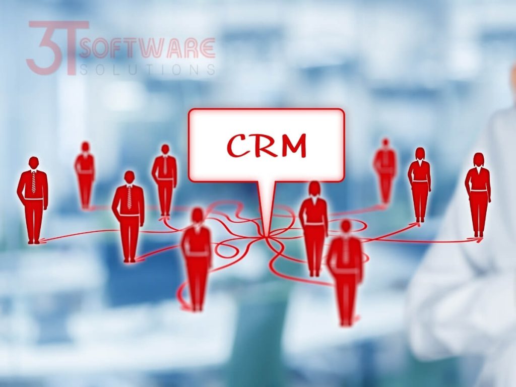 Tương lai của phần mềm CRM