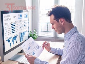 Tương lai của phần mềm CRM vào năm 2021 và hơn thế nữa