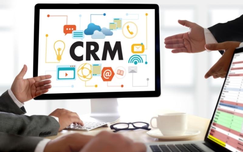 CRM thương mại điện tử và những lý do thất bại của hệ thống