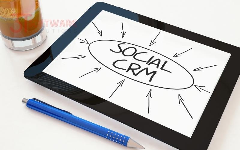 Social CRM là gì?