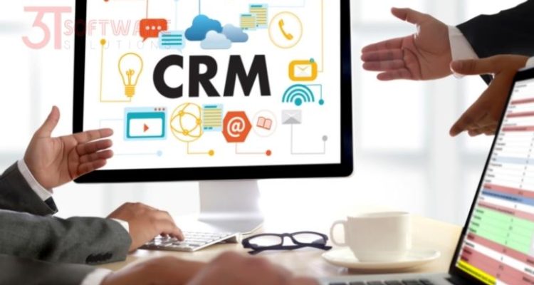 Tận dụng công cụ CRM để khắc phục những khó khăn