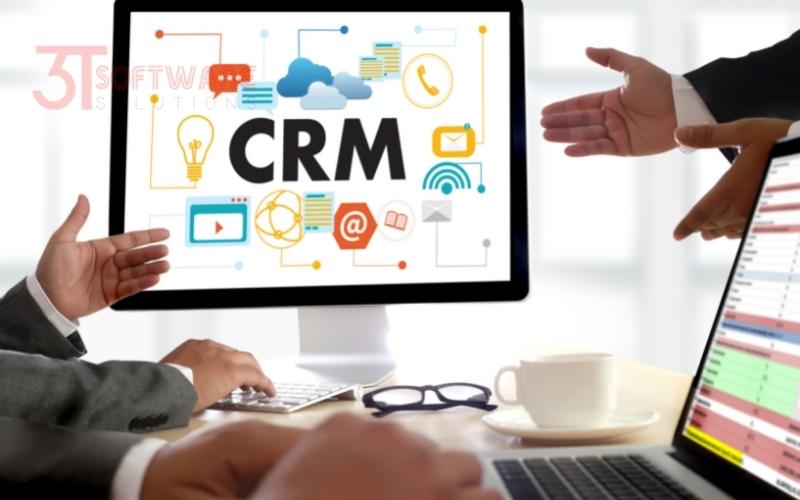 Tận dụng công cụ CRM để khắc phục những khó khăn