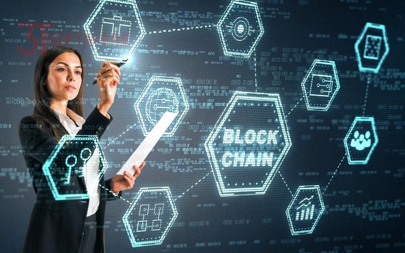 Blockchain hoạt động như thế nào?