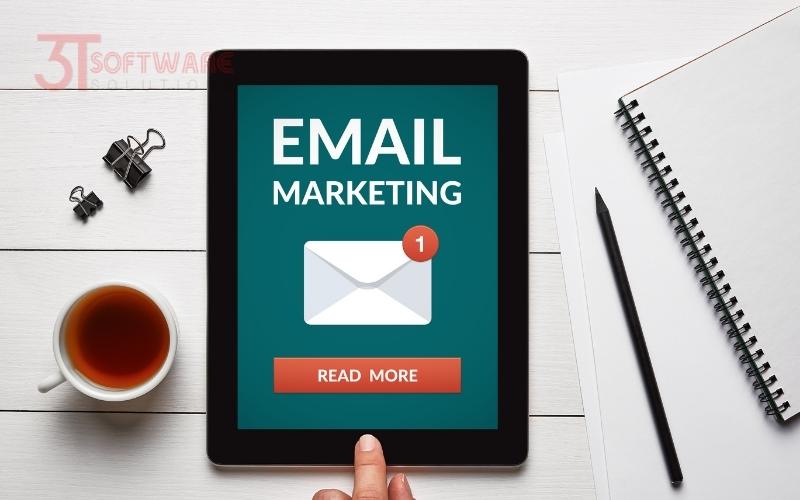 Lập chiến lược Email marketing hiệu quả