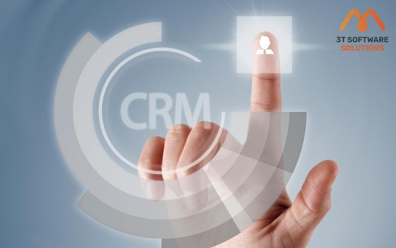 Lựa chọn CRM không phù hợp