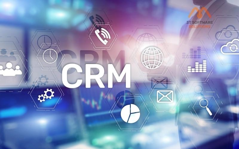 Những lưu ý khi ứng dụng CRM cho doanh nghiệp nhỏ