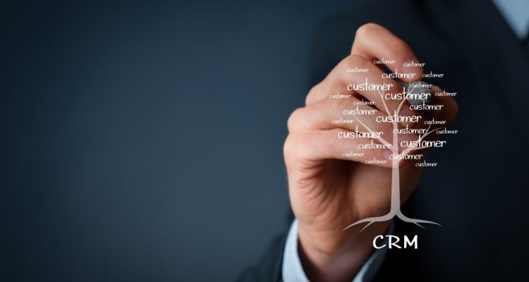 Doanh nghiệp nhỏ và phần mềm CRM và các lưu ý quan trọng