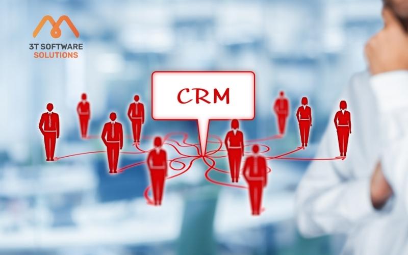 Vài trò của hệ thống CRM và tầm quan trọng đối với doanh nghiệp.