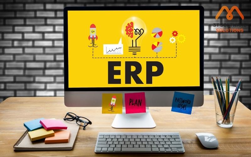4 thách thức chính của SAP ERP