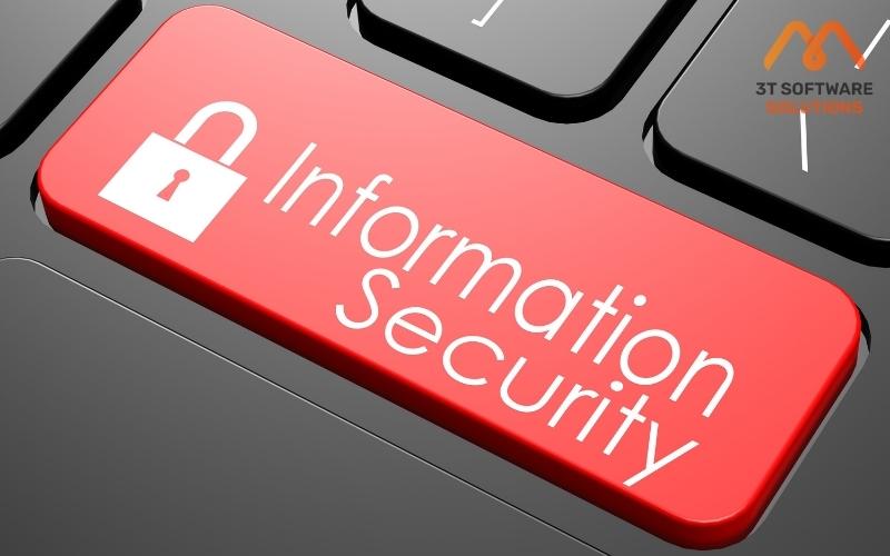 Bảo mật hệ thống thông tin - Giải pháp hiệu quả cho doanh nghiệp