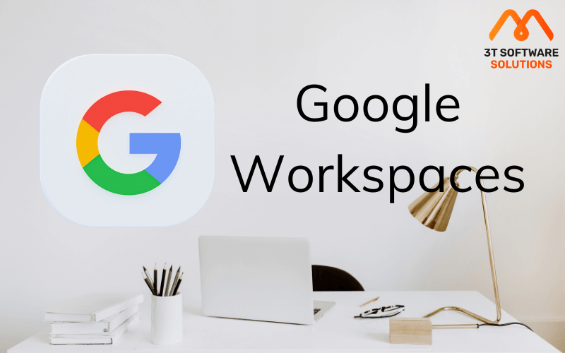 Google Workspace - Đăng ký thông qua Google Domains