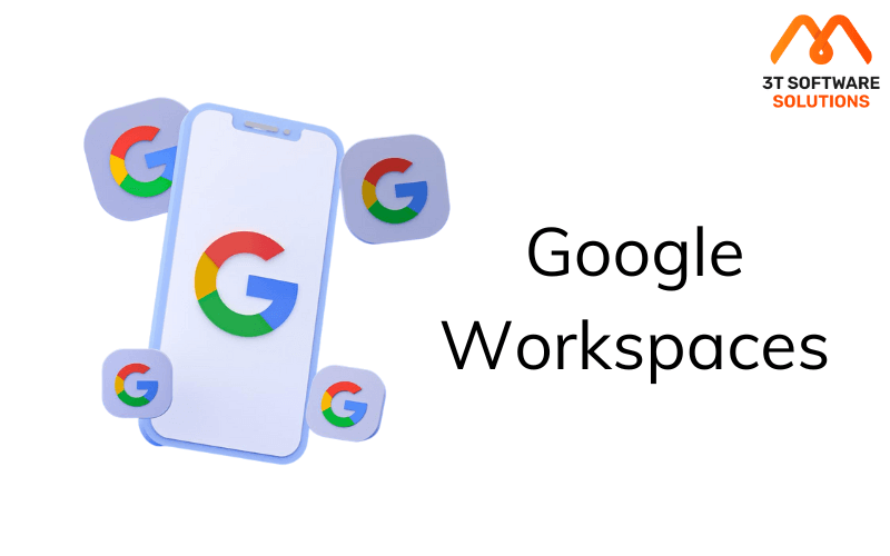 Google Workspace - Mô hình làm việc hiệu quả trong tương lai