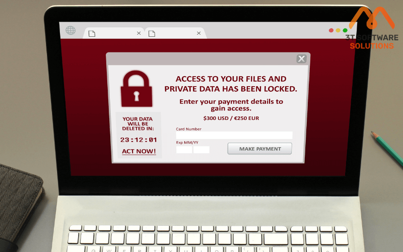 6 cách ngăn chặn các cuộc tấn công ransomware hiệu quả