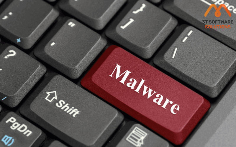 Dấu hiệu nhận biết malware